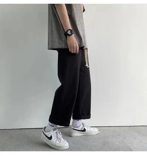 Other Koizumi x Katou Ankle Length Casual Straight Pants Size US 32 / EU 48 - 6 Thumbnail