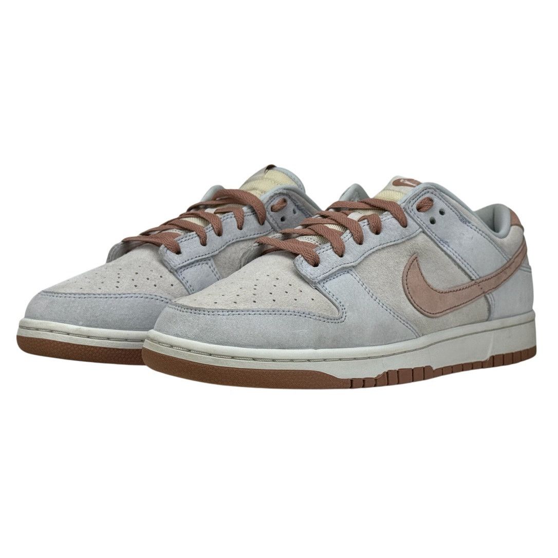 Nike Nike Dunk Low Retro Premium "Fossil Rose" - 12 Size US 12 / EU 45 - 5 Thumbnail