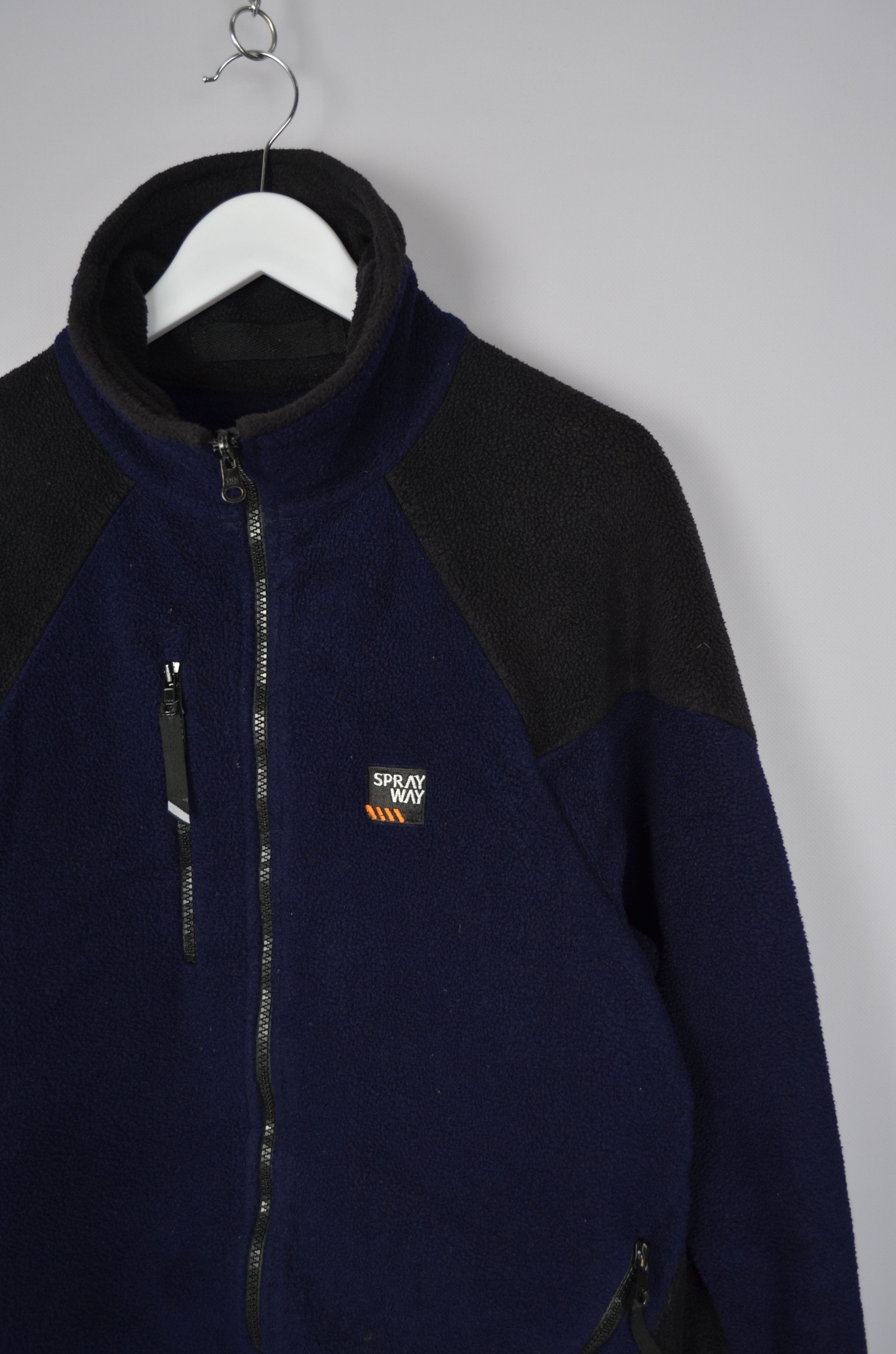 Other SprayWay Exile Full Zip Polartec Fleece Jacket Size M Size US M / EU 48-50 / 2 - 3 Thumbnail