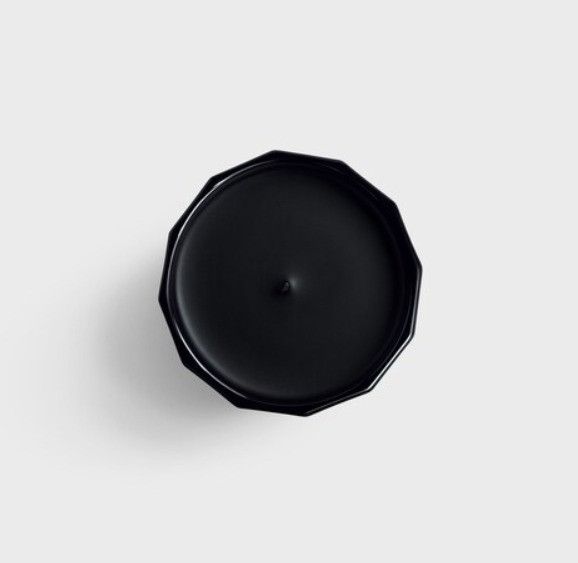 Celine o1w1db10526 6CC1M1 Size :OS/ Logo Perfume Candle in Black Size ONE SIZE - 3 Thumbnail