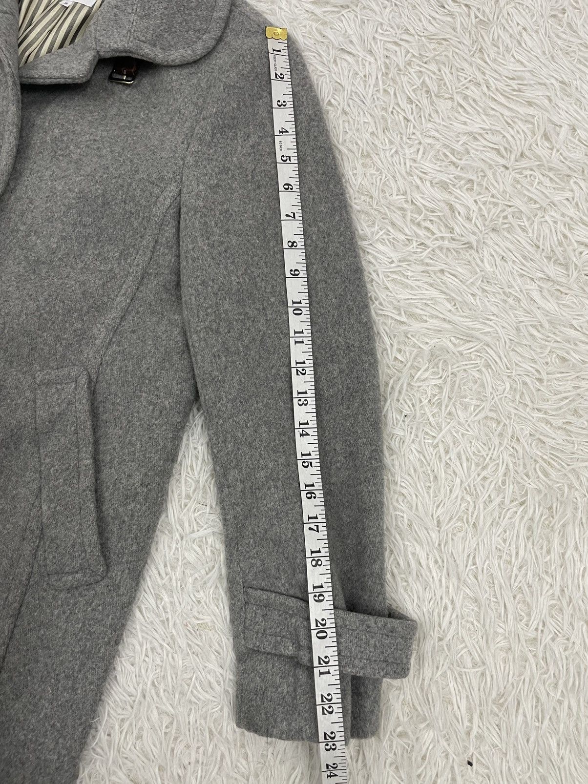 Mackintosh Mackintosh Philosophy Mid Jacket Size XS / US 0-2 / IT 36-38 - 7 Thumbnail