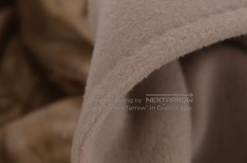 Max Mara Max Mara Wool Coat Size XXS / US 00 / IT 34 - 2 Thumbnail