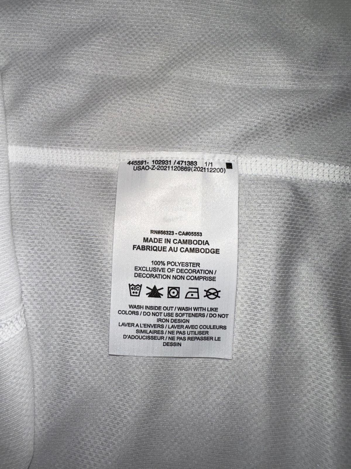 Nike Nike Men’s Dri-Fit Miler Training Running T-Shirt Size US S / EU 44-46 / 1 - 6 Thumbnail