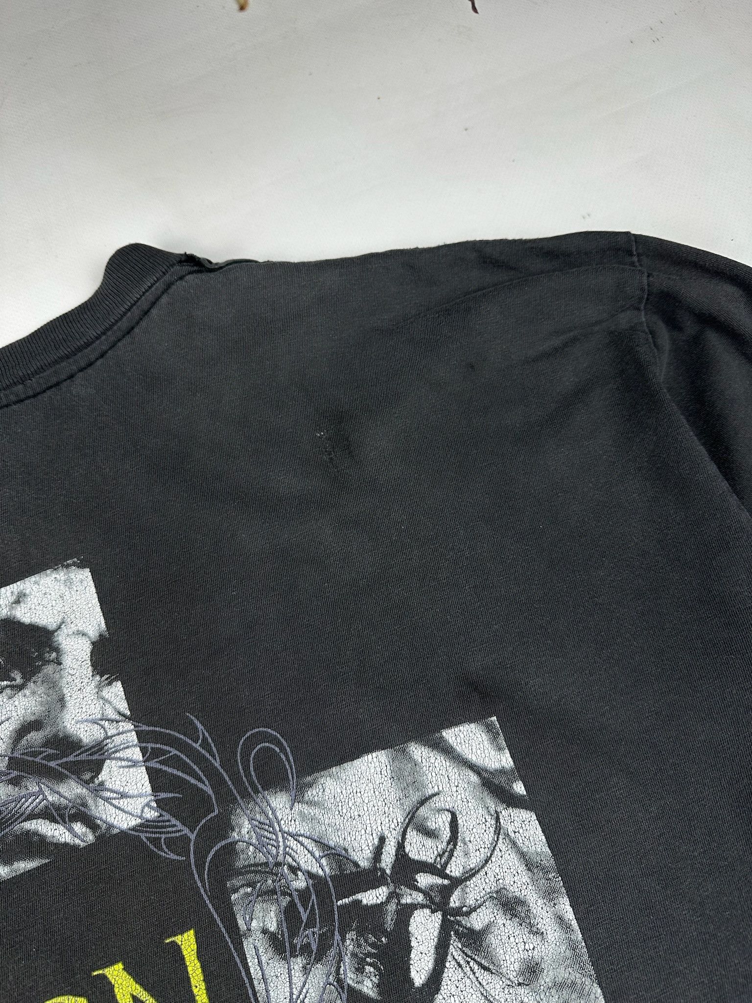 Band Tees Vintage Paradise Lost Long Sleeve Shirt distressed Size US XL / EU 56 / 4 - 6 Thumbnail
