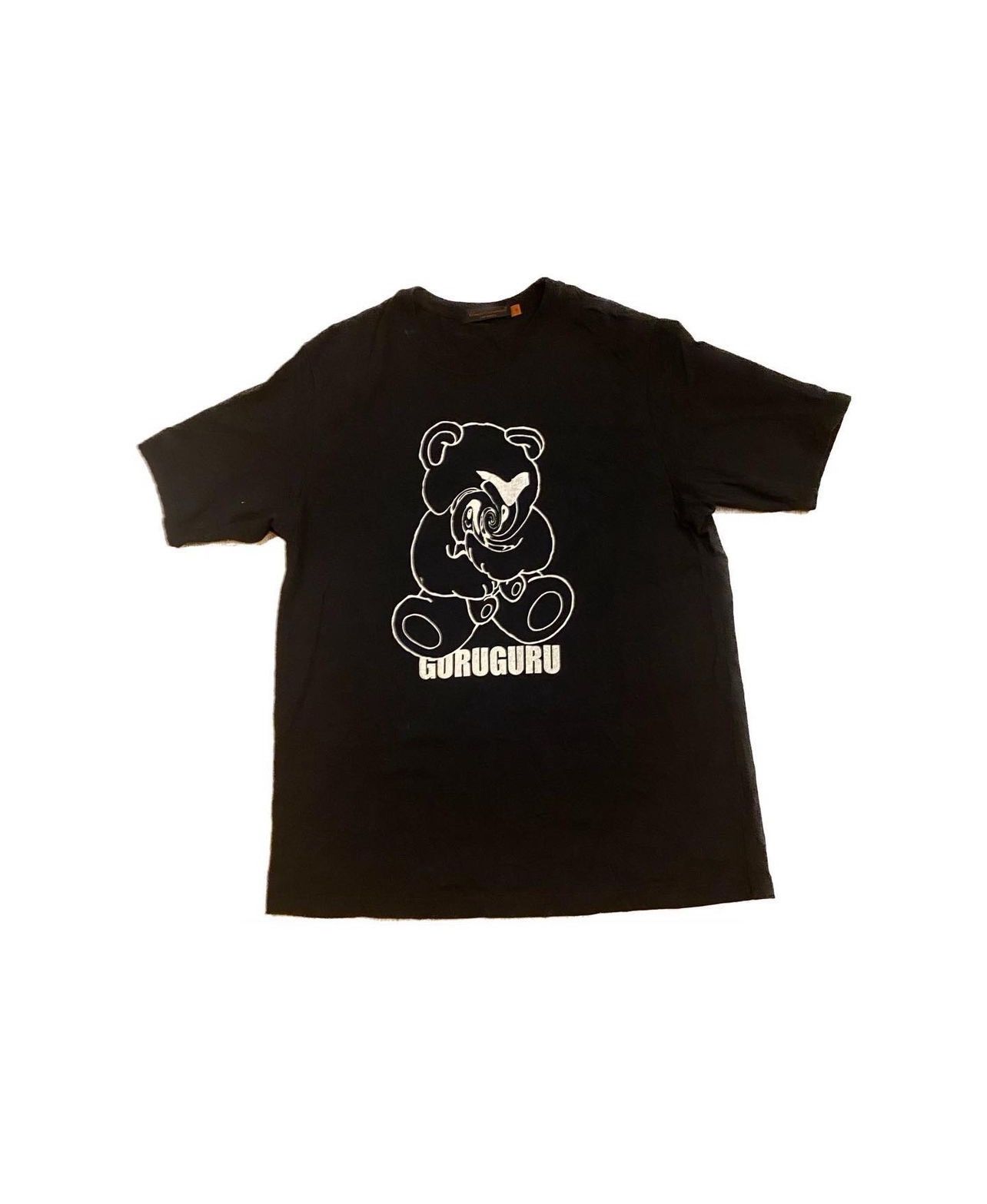 Undercover Undercover AW06 Guruguru Tee | Grailed