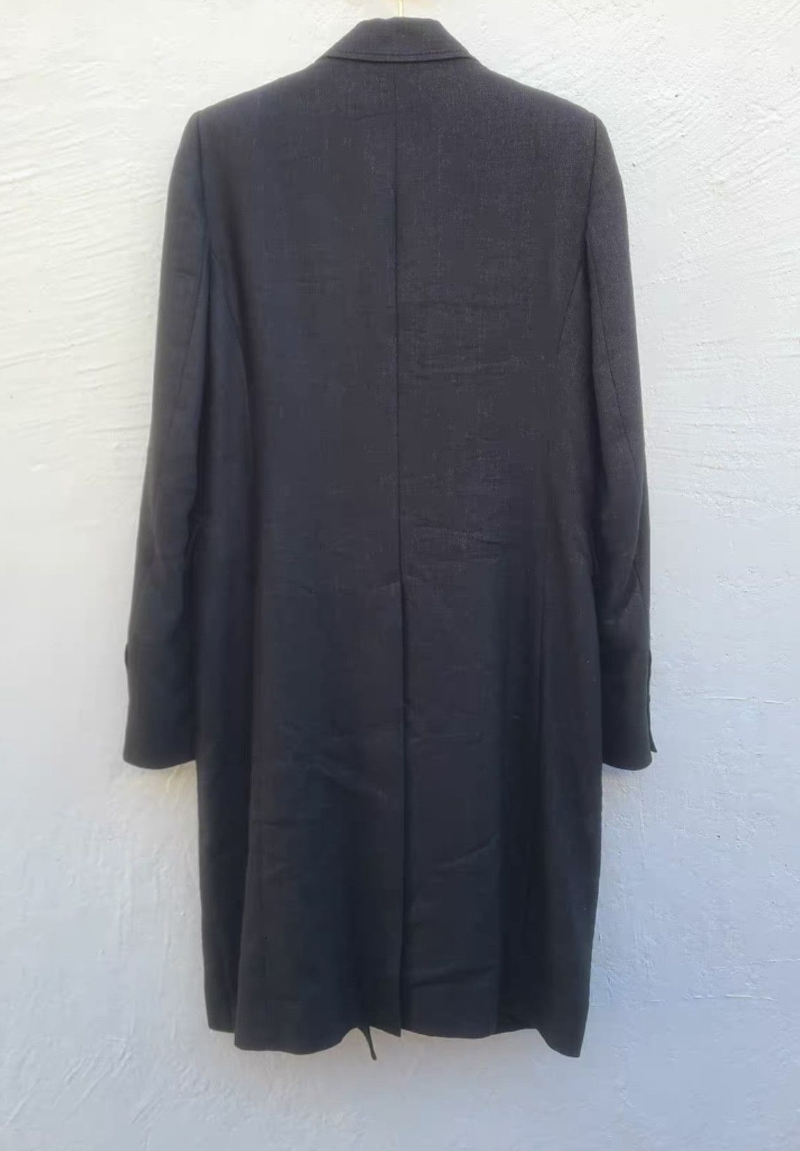 Ann Demeulemeester Ann demeulemeester jacket Size 42S - 2 Thumbnail