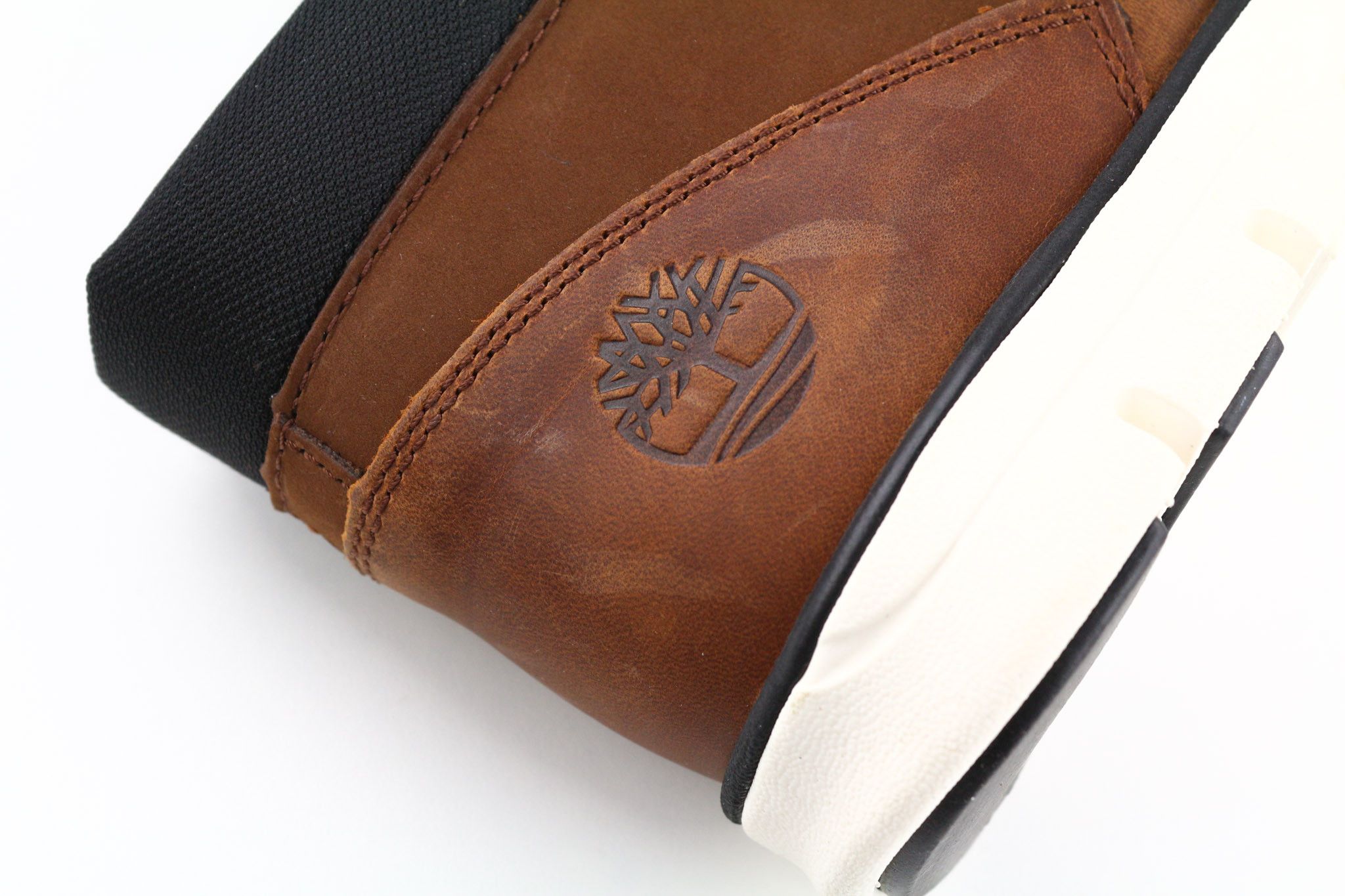 Timberland A13EE UK8 Sensorflex Comfort System Leather Boots 79906 Size US 8.5 / EU 41-42 - 11 Thumbnail