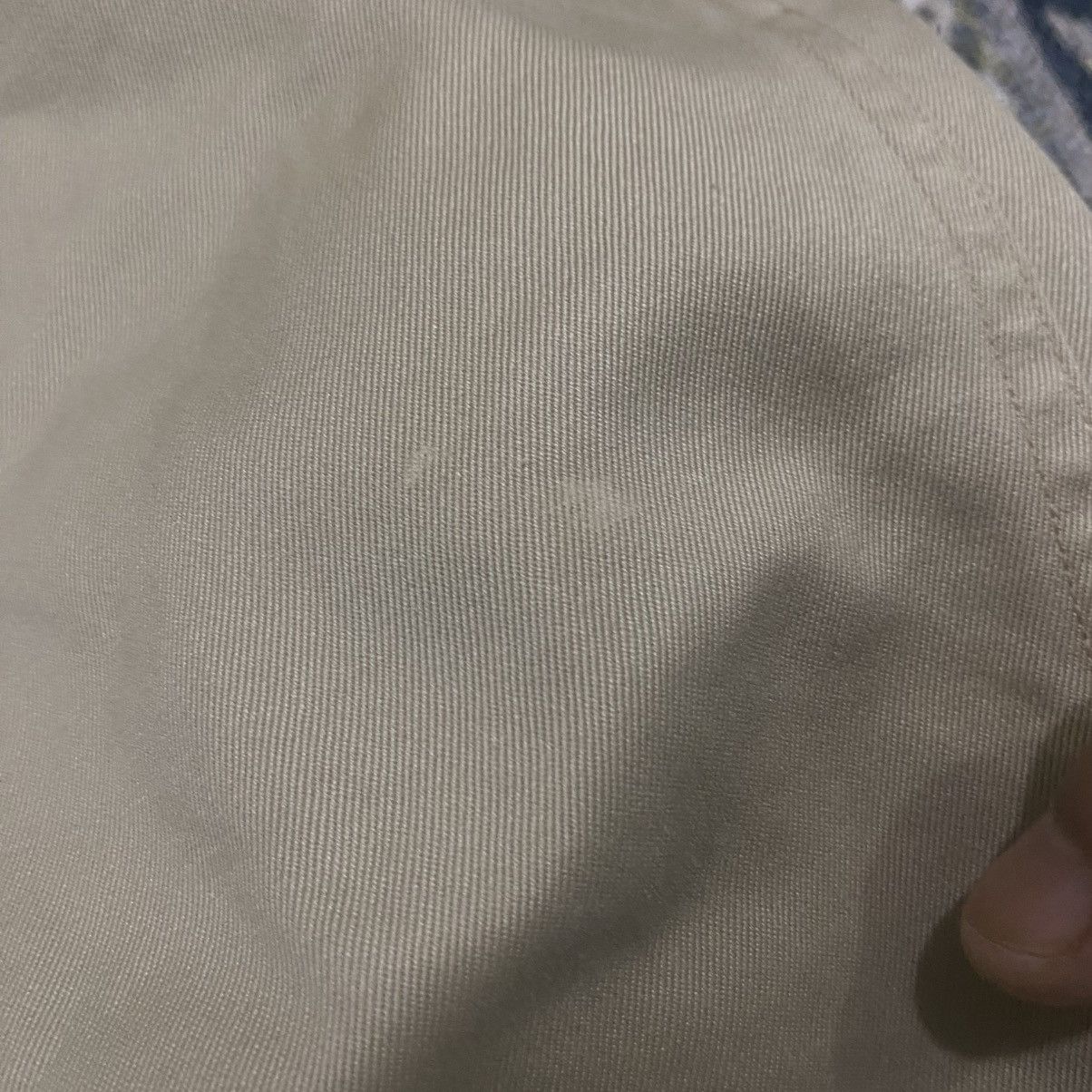 Buzz Rickson's ‼️LAST DROP‼️Buzz Ricksons Chino Pants Military Repro Trousers Size US 30 / EU 46 - 9 Thumbnail