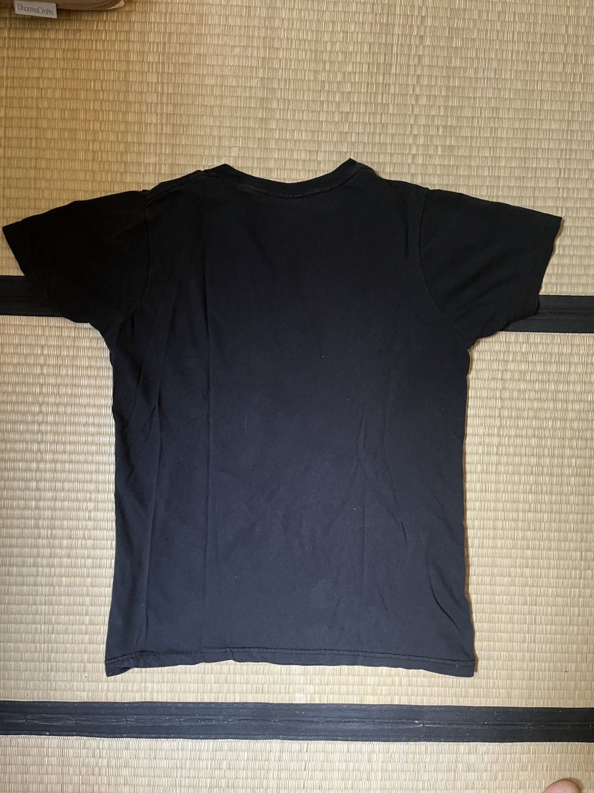 Anime Vintage Soul Eater Anime Tee 2009 Size US XS / EU 42 / 0 - 3 Thumbnail