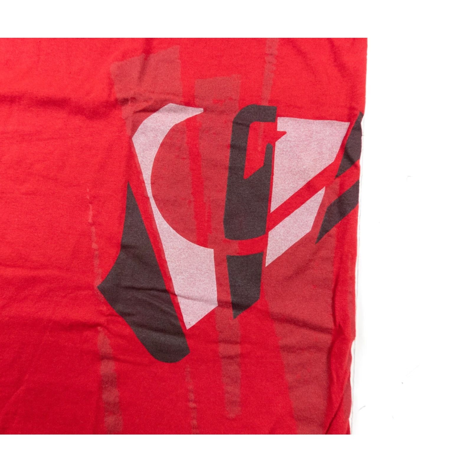Quiksilver Quiksilver Shirt Adult Red Crewneck Surf Graphic Tee Mens Short Sleeve Casual XL Men’s T-Shirt Size US XL / EU 56 / 4 - 2 Thumbnail