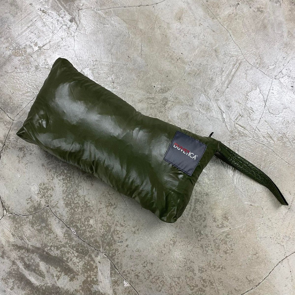 Duvetica Goose Down Filled Hooded Full Zip Jacket Size US M / EU 48-50 / 2 - 15 Thumbnail