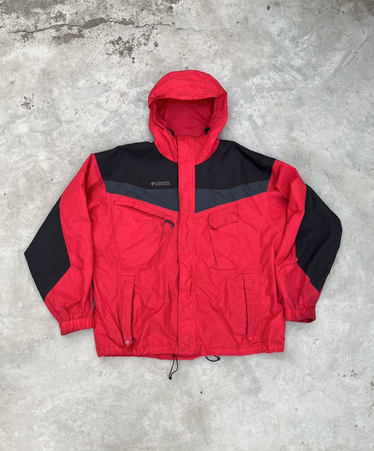 Columbia Columbia Size US XXL / EU 58 / 5 - 2 Thumbnail