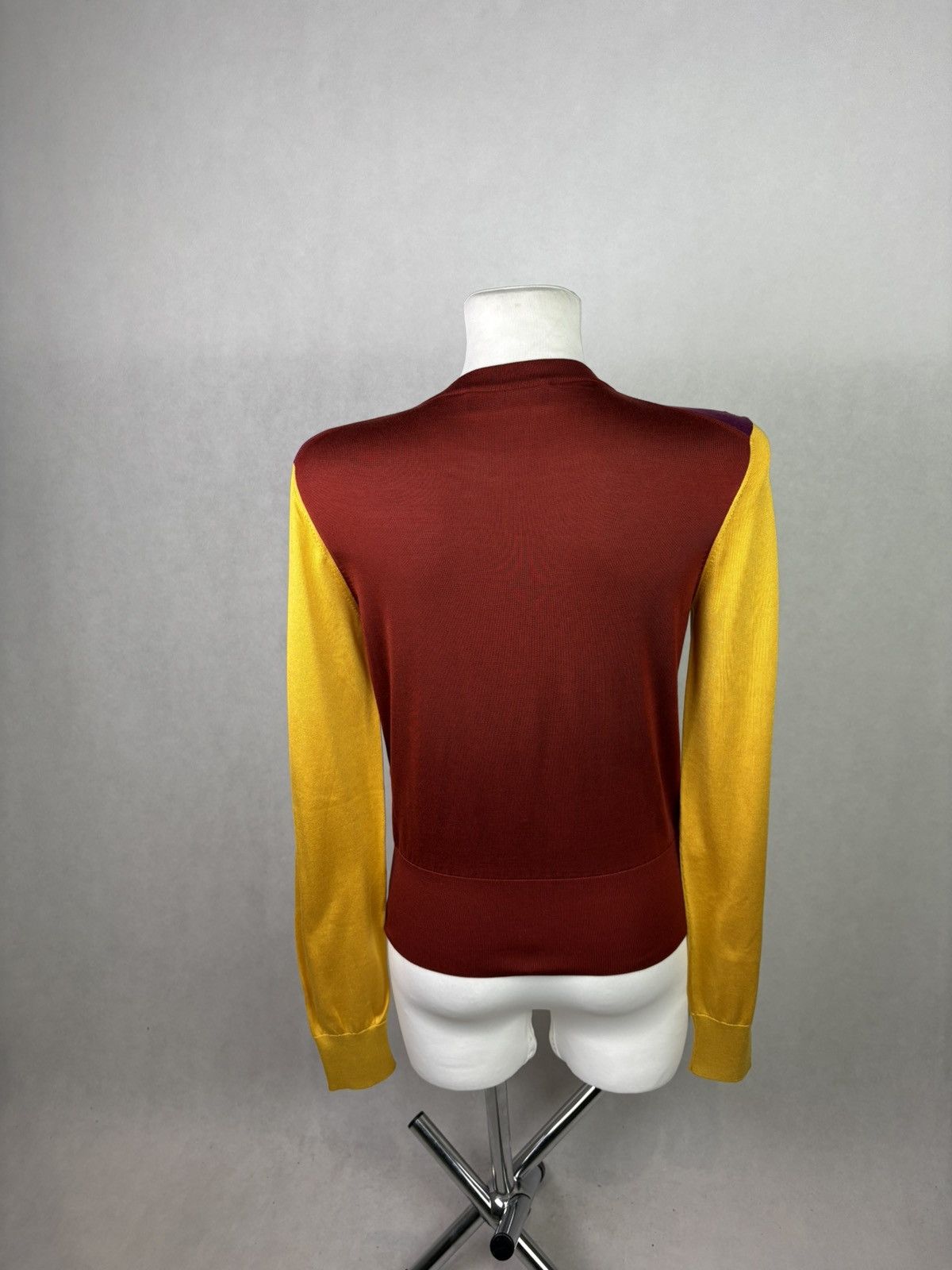 Dolce & Gabbana Dolce & Gabbana sweater Size M / US 6-8 / IT 42-44 - 3 Thumbnail