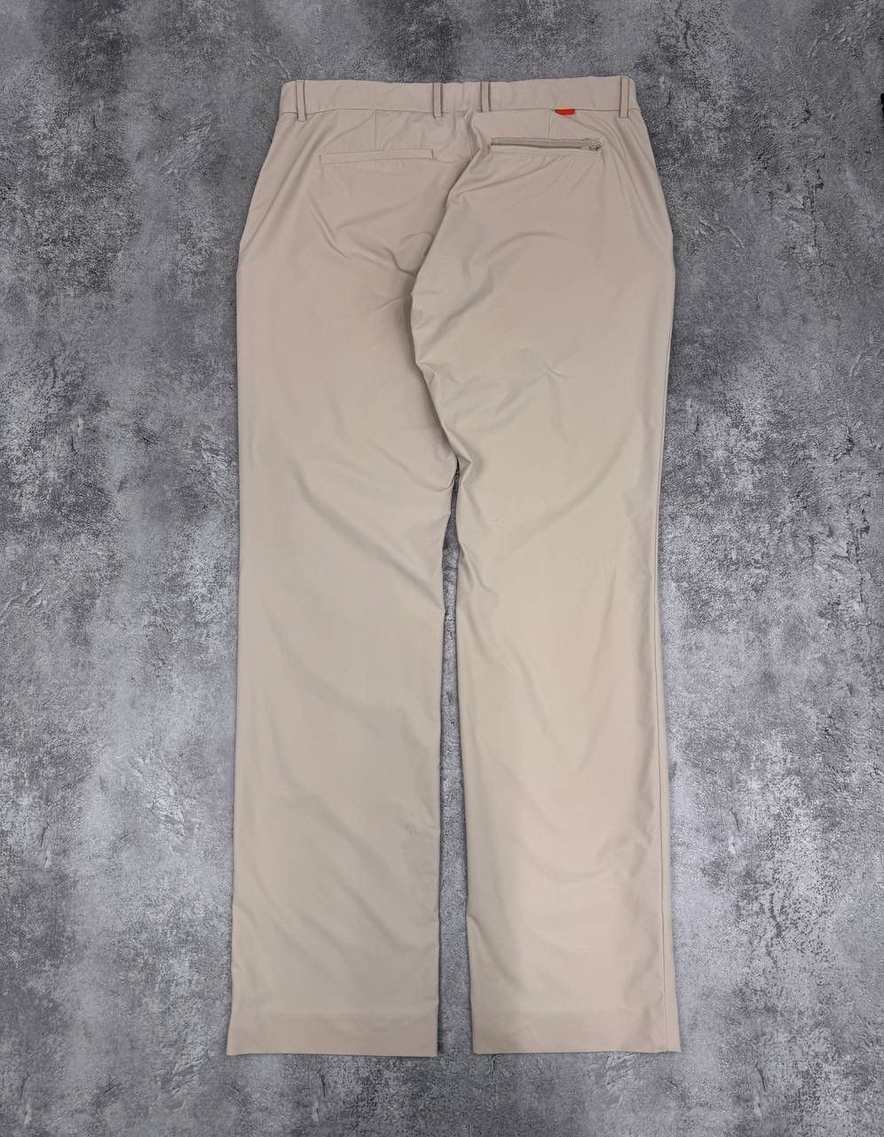 KJUS KJUS Men's Pants Beige Size M Size US 30 / EU 46 - 6 Thumbnail