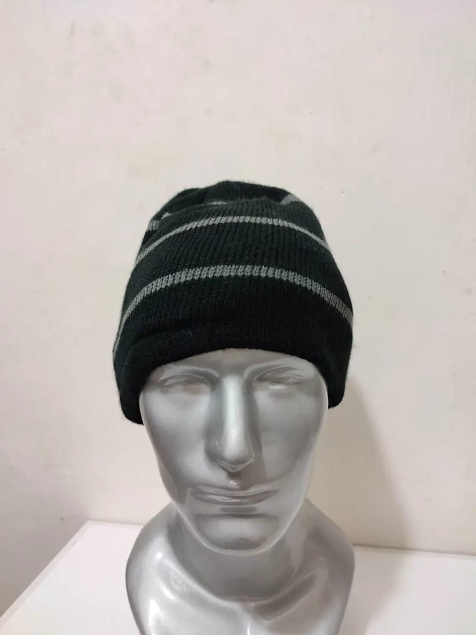 Other Nice Design 2 Way Balaclava Masked / Beanie Hats Size ONE SIZE - 8 Thumbnail