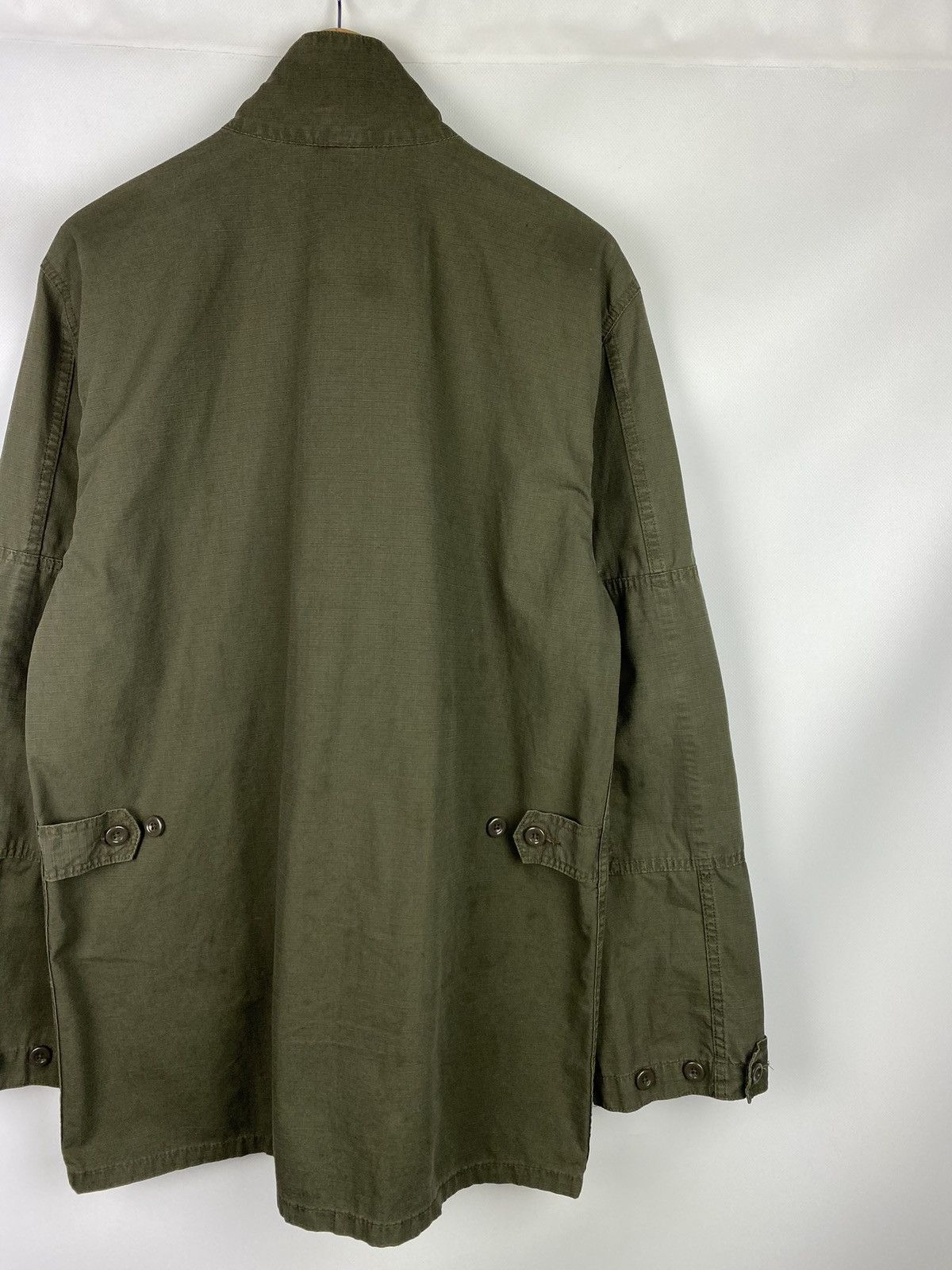 Carhartt × Vintage Carhartt vintage workwear Force jacket size Xl Size US XL / EU 56 / 4 - 19 Thumbnail