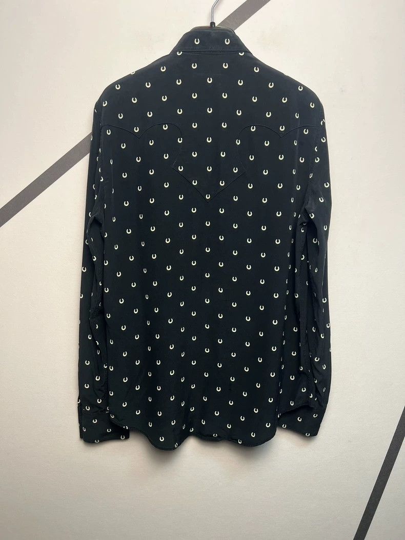 Saint Laurent Paris saint Laurent paris size 37 15 Spring and Summer Show Hors Size US M / EU 48-50 / 2 - 2 Thumbnail
