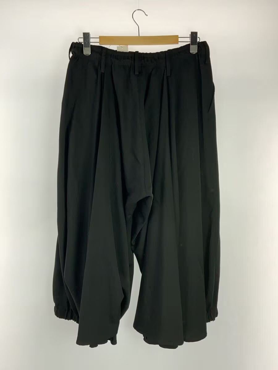 Yohji Yamamoto Yohji Yamamoto Ground Y/GY-P08-100 Bottoms Size US 31 - 2 Thumbnail