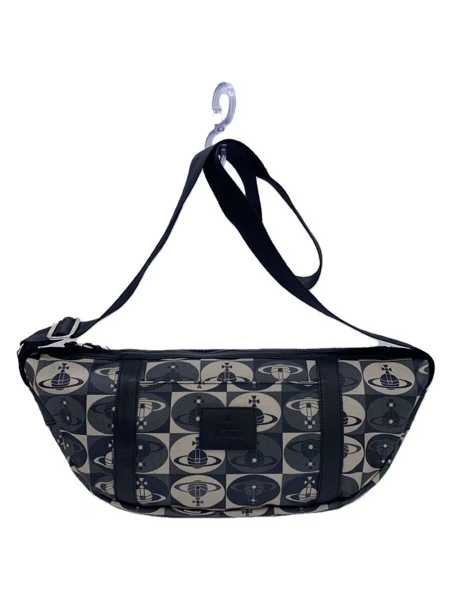 Vivienne Westwood Multi Orb Crossbody Shoulder Bag Size ONE SIZE - 1 Thumbnail