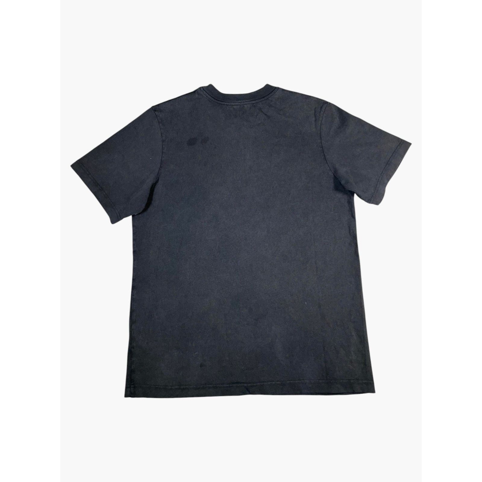 Casablanca Casablanca Casa Way Black Wash Tee Size US S / EU 44-46 / 1 - 2 Thumbnail