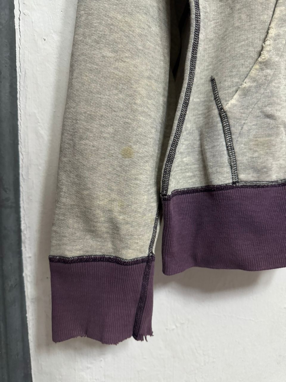 Hysteric Glamour × Japanese Brand Hysteric Glamour Rock Girl Hoodie Size US L / EU 52-54 / 3 - 5 Thumbnail