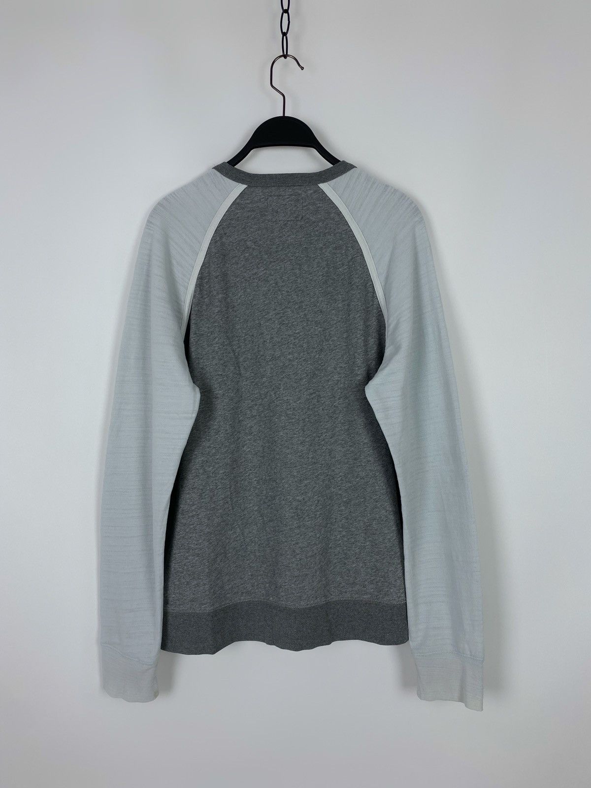 True Religion True Religion Long Sleeve T-Shirt Size US M / EU 48-50 / 2 - 6 Thumbnail