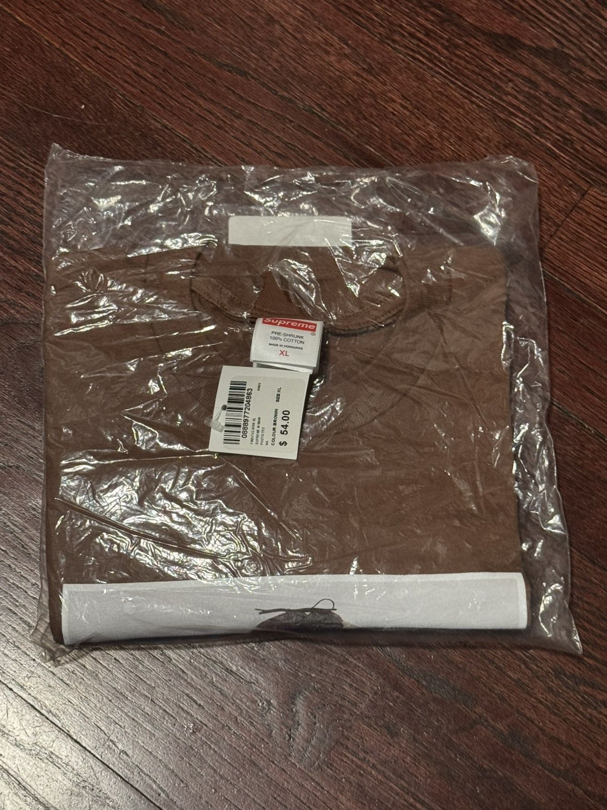 Supreme × Tyler The Creator Supreme Tyler The Creator Tee Size US XL / EU 56 / 4 - 3 Thumbnail