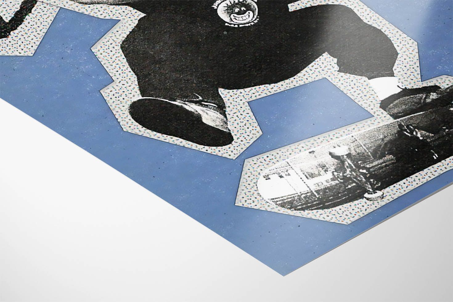 Stussy Stussy Poster Gift Vintage Archive Art Book Logo Size ONE SIZE - 3 Thumbnail