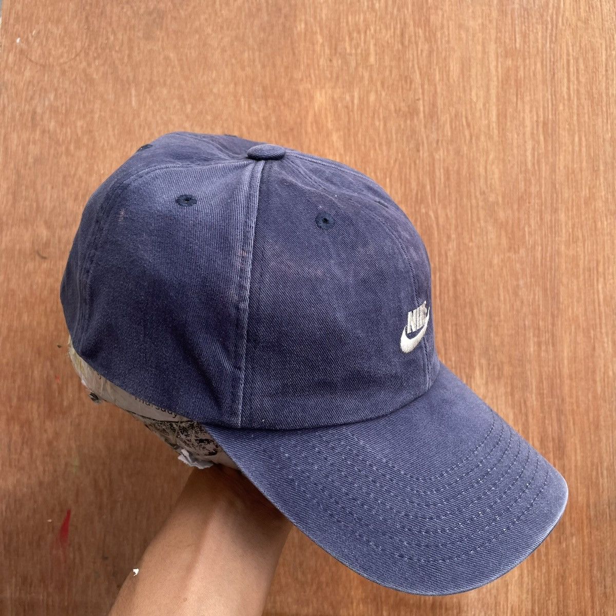 Nike Washed simple nike 2003 Size ONE SIZE - 9 Thumbnail