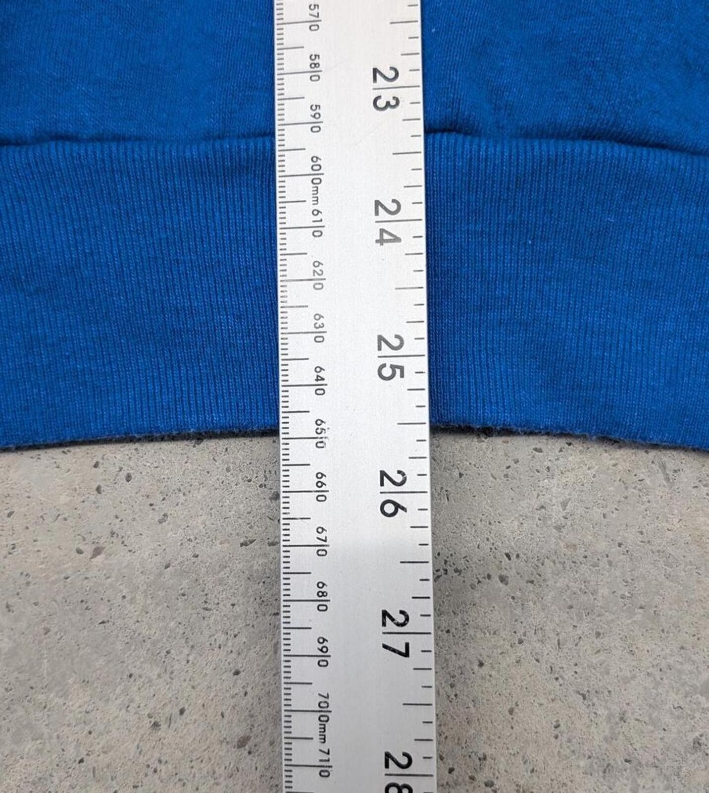 Fruit Of The Loom Vintage The Buddy Holly Story Theater Play Crew Neck Sweater Size US L / EU 52-54 / 3 - 5 Thumbnail