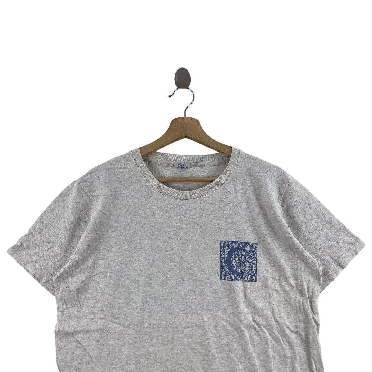 Vintage GRIMOIRES WITCHCRAFT Spell Books Anime Tee Shirt Top Manga Size XL / US 12-14 / IT 48-50 - 2 Thumbnail