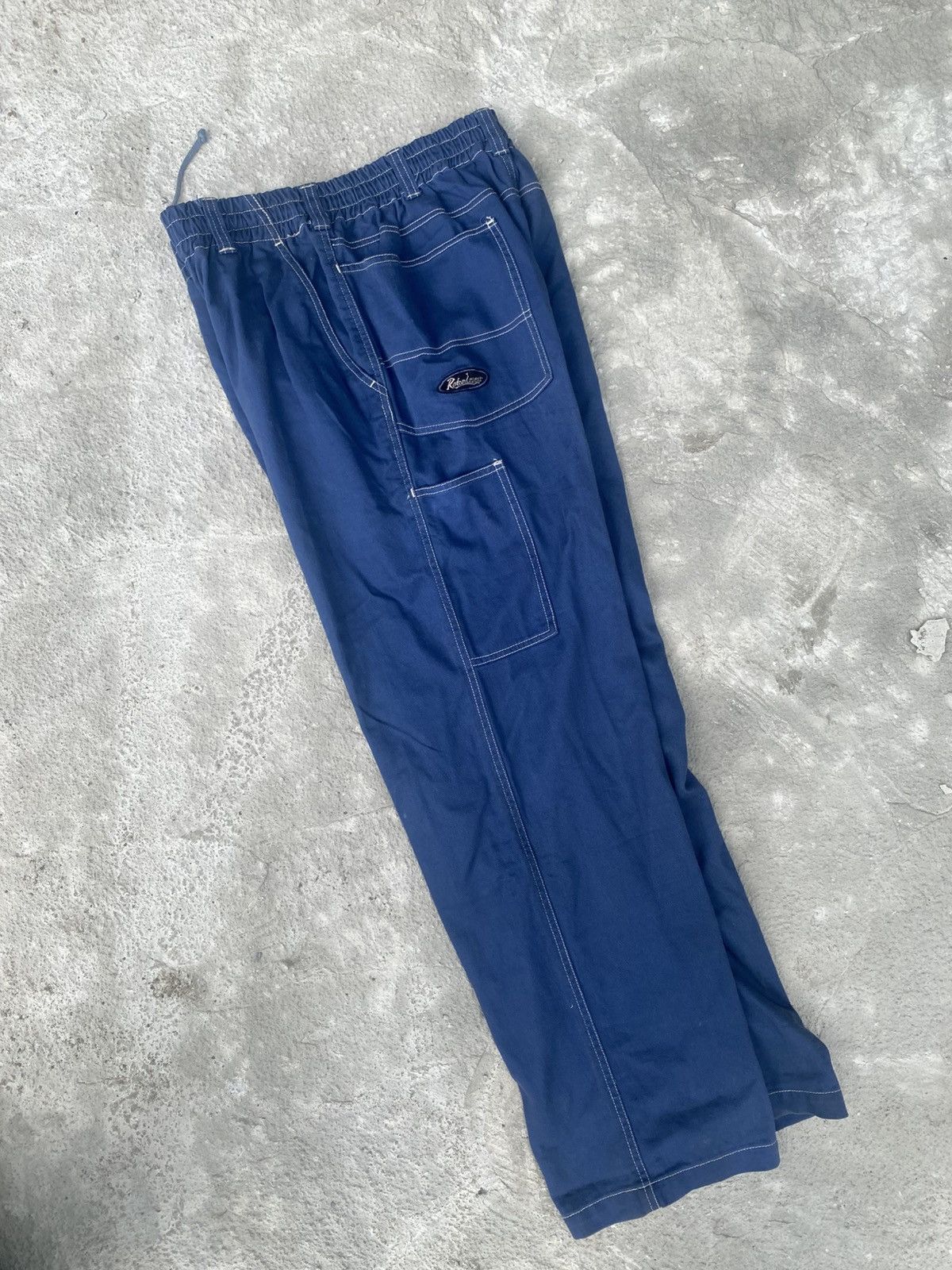 Other Raton Laveur Cargo Pants If six was nine Size US 34 / EU 50 - 3 Thumbnail