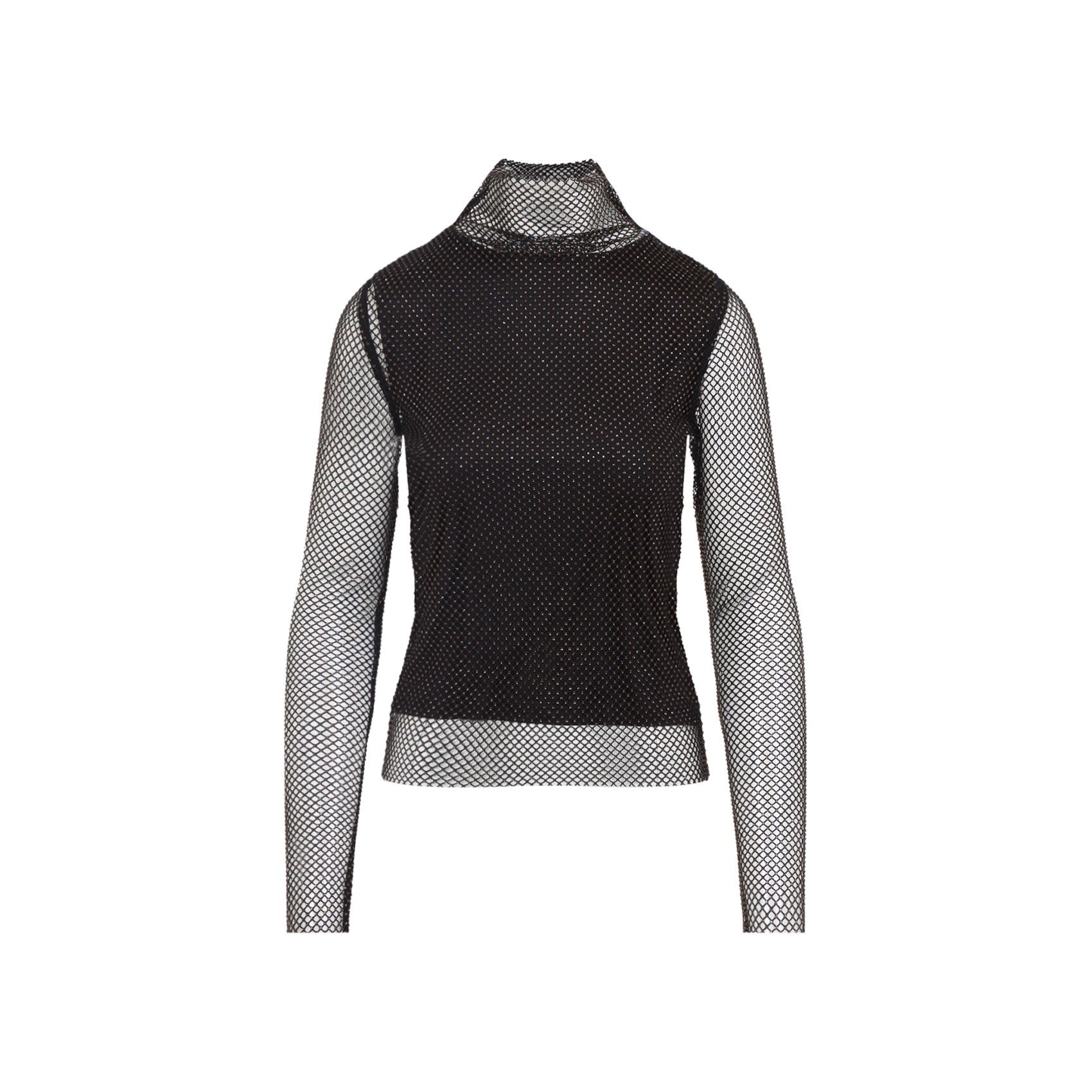 Sportmax Sportmax Gerarda Crystal Top Size S / US 4 / IT 40 - 1 Thumbnail