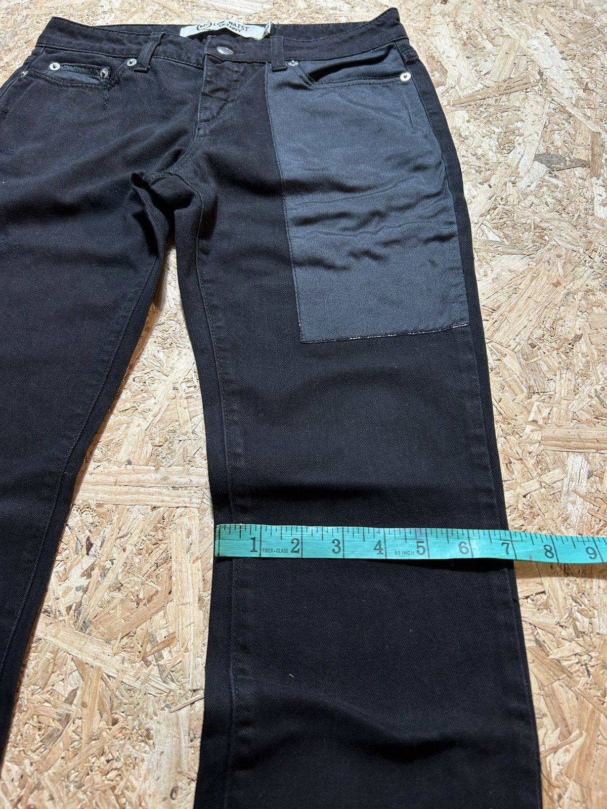 Alexander McQueen Alexander McQueen Skinny Jeans Size 30" / US 8 / IT 44 - 19 Thumbnail