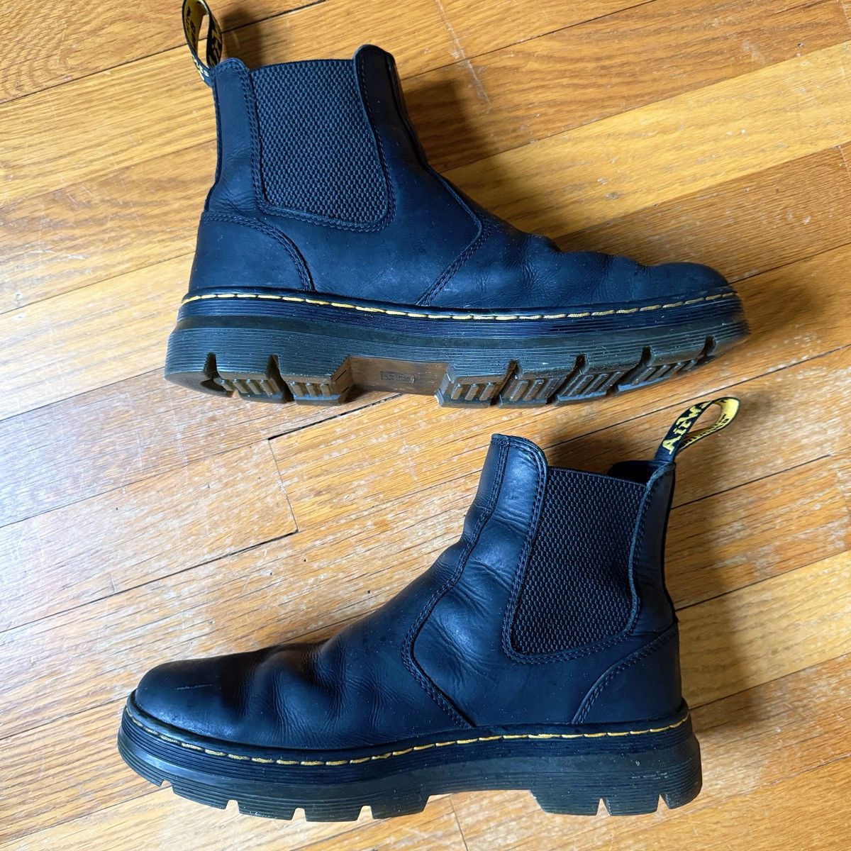 Dr. Martens Dr. Martens Embury Chelsea Boots Size US 9 / EU 42 - 5 Thumbnail