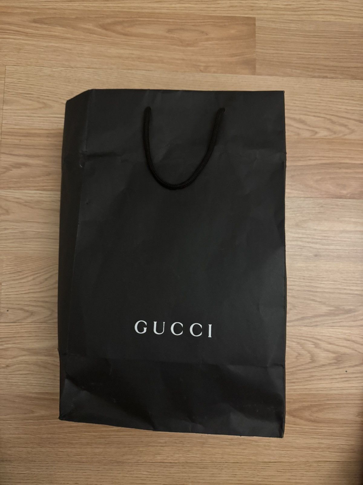 Gucci GUCCI Interlocking G Bag Small - Like New Size ONE SIZE - 8 Thumbnail