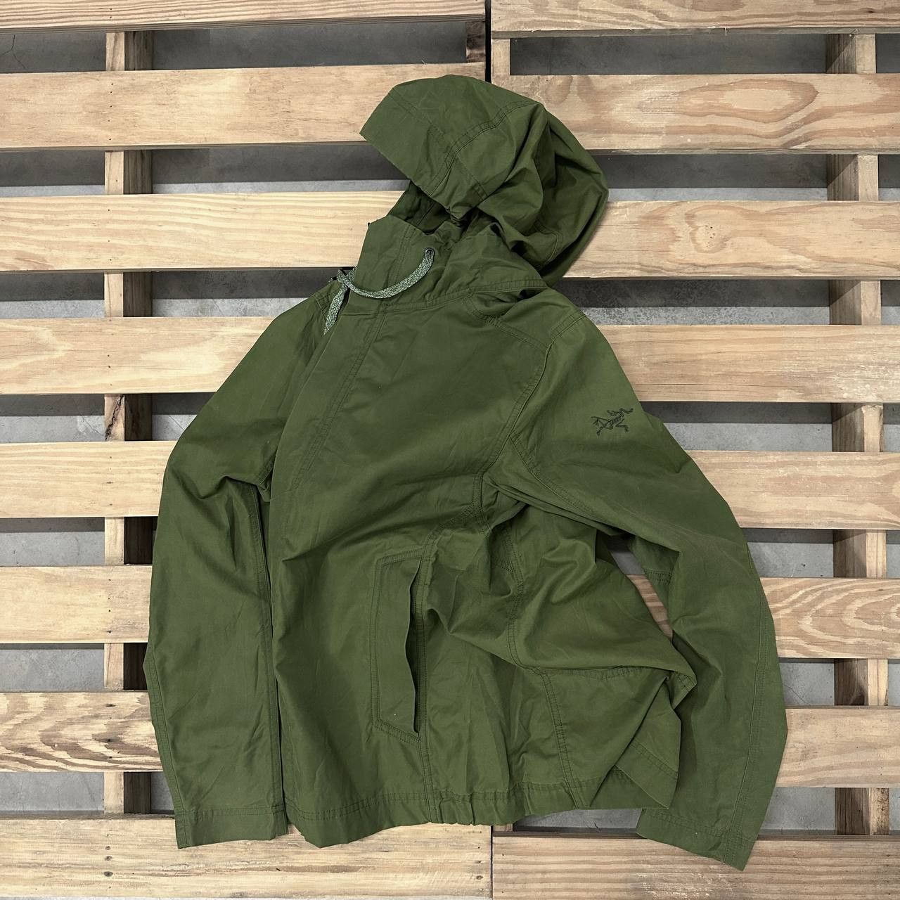 Arc'teryx Arc'teryx Waylay Jacket Size US S / EU 44-46 / 1 - 1 Thumbnail