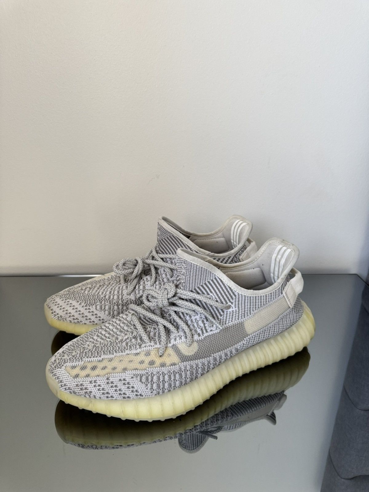 Yeezy Yeezy boost Size US 10.5 / EU 43-44 - 2 Thumbnail