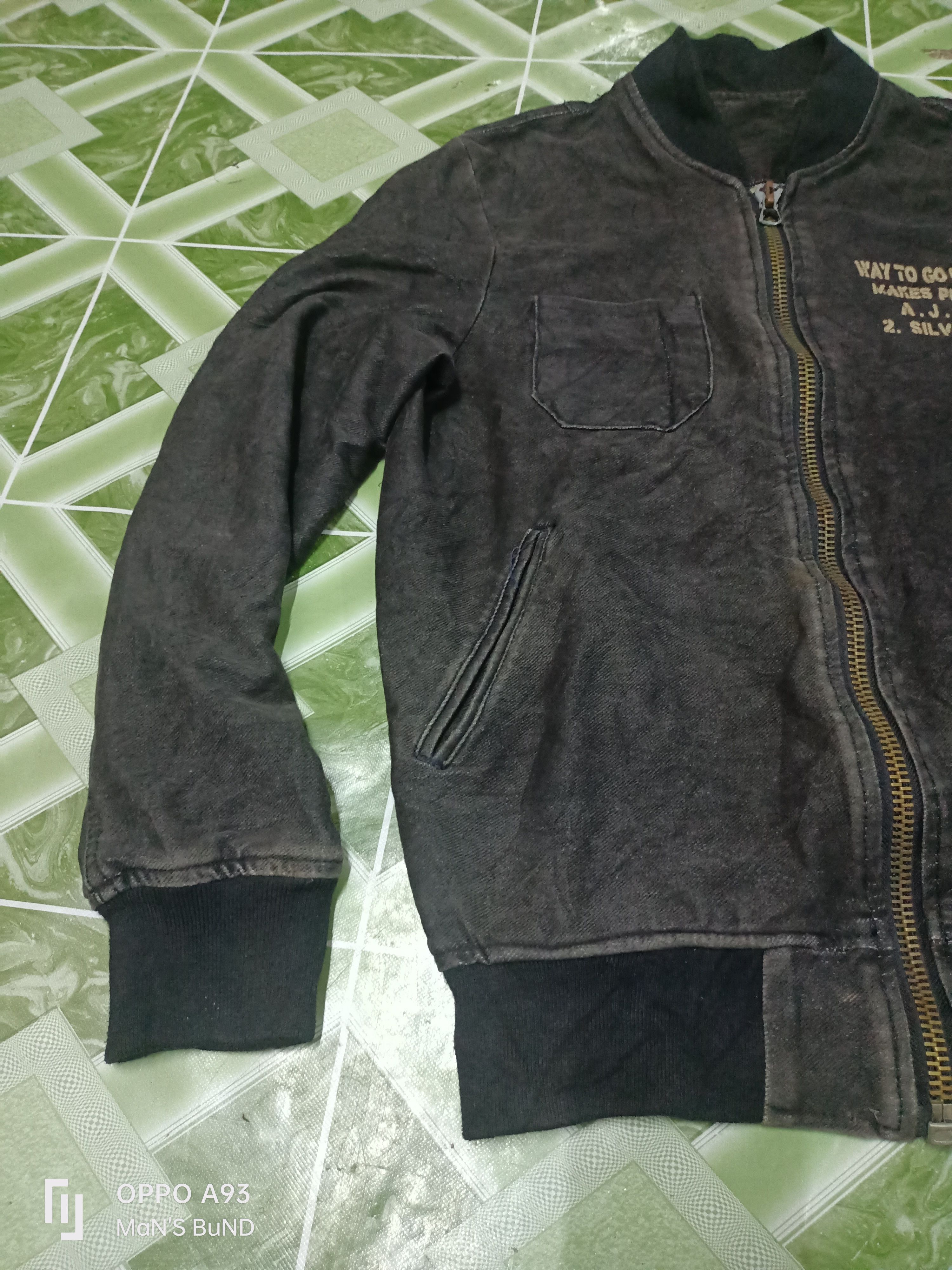 Tedman × Vintage Vintage TEDMAN'S Give 'EM Heaven Size US S / EU 44-46 / 1 - 6 Thumbnail