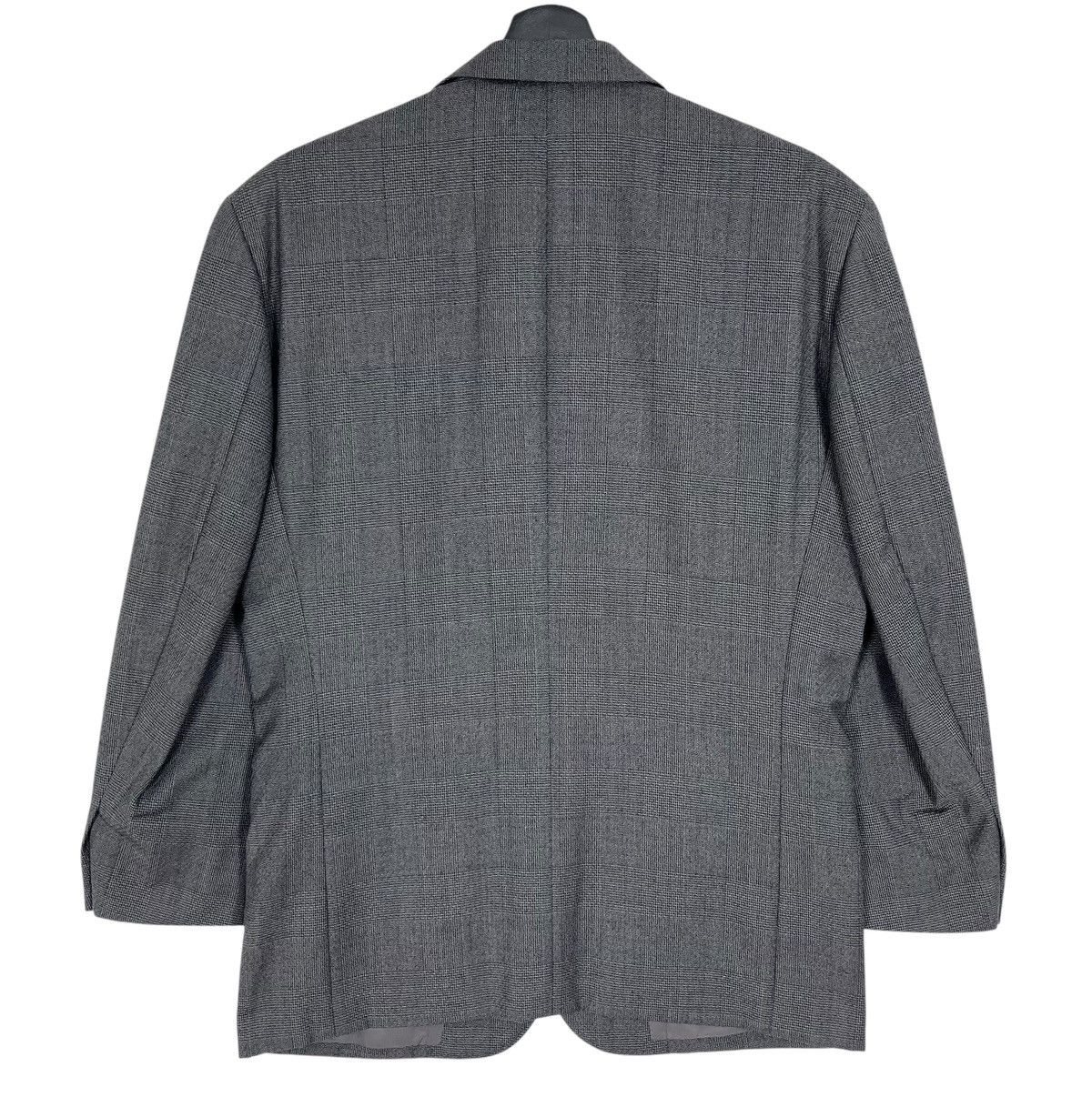 Designer × Issey Miyake × Japanese Brand Issey Miyake Blazer Jacket Size US M / EU 48-50 / 2 - 8 Thumbnail