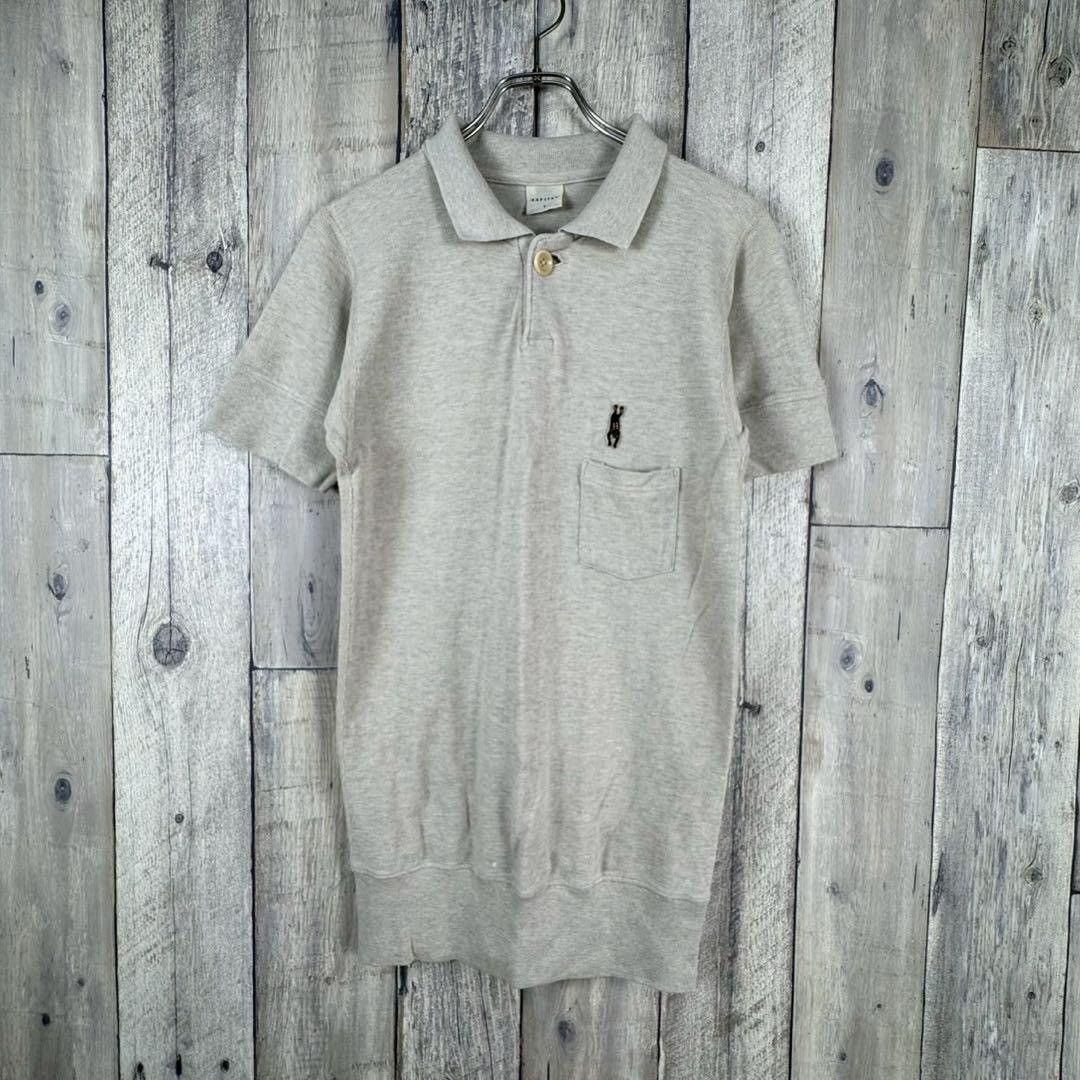 Kapital Polo Shirt Size US S / EU 44-46 / 1 - 1 Thumbnail