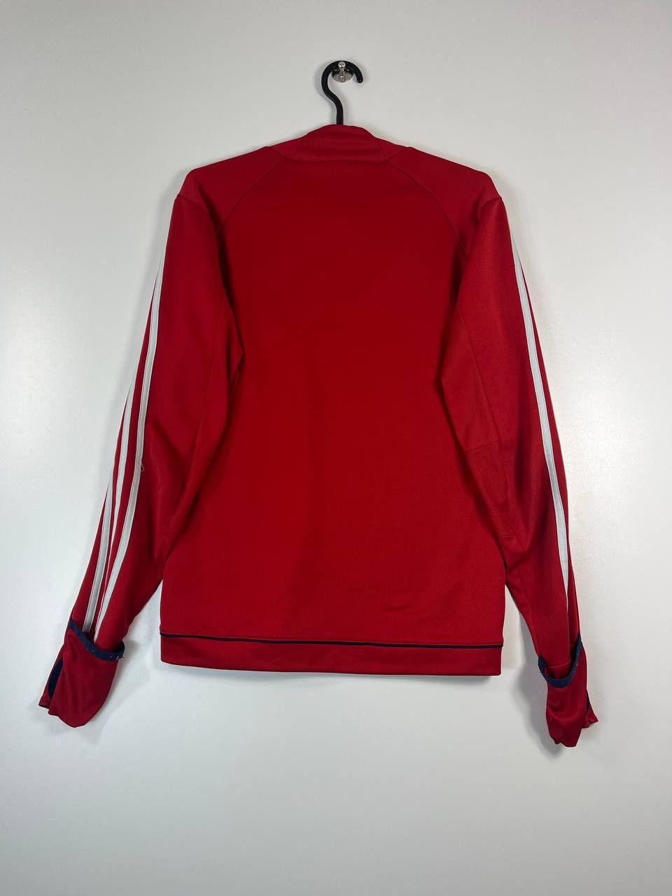 Adidas Bayern Munich Training Top 2017 Adidas Climacool BQ2481 XS Size US XS / EU 42 / 0 - 5 Thumbnail