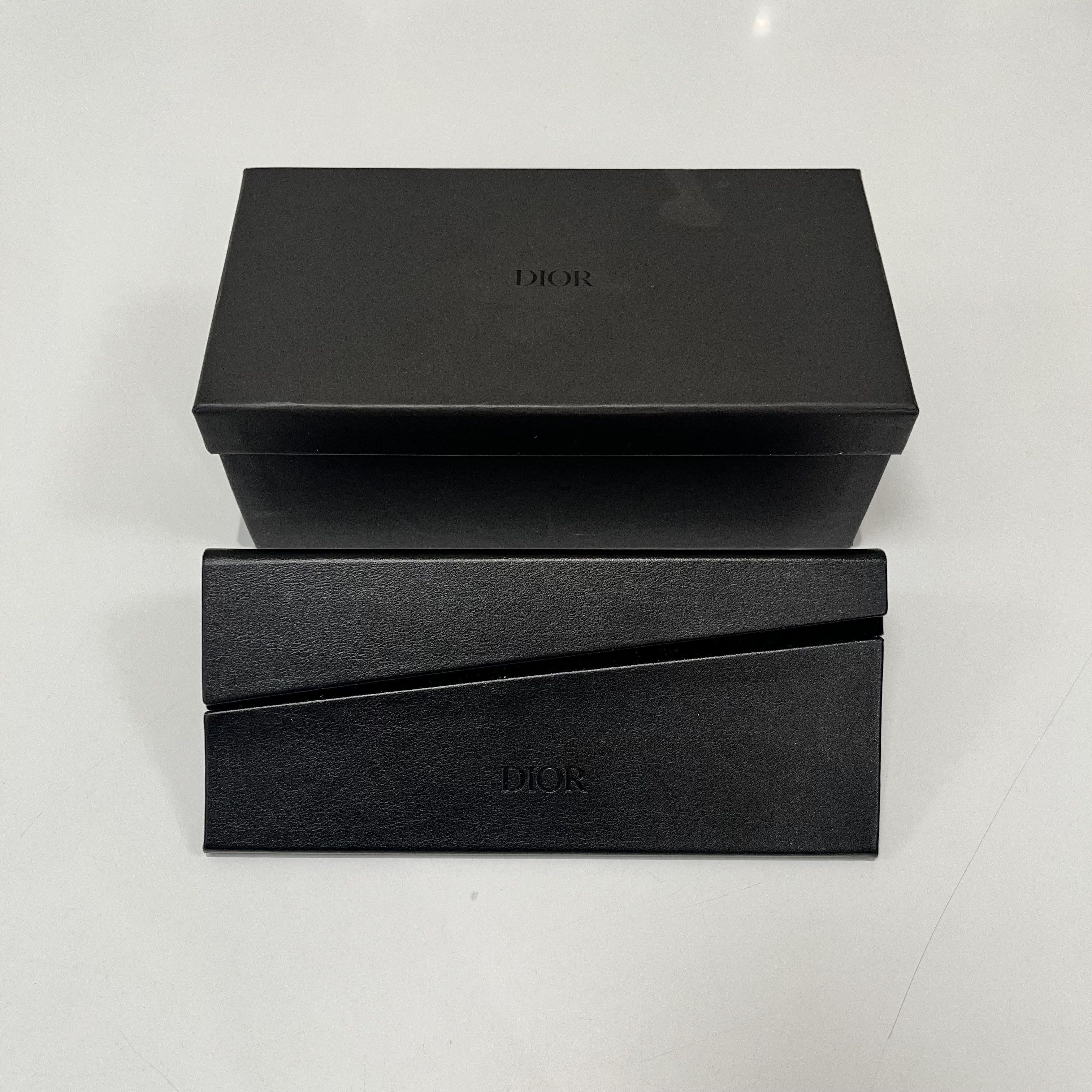 Dior Dior Sunglasses Size ONE SIZE - 11 Thumbnail