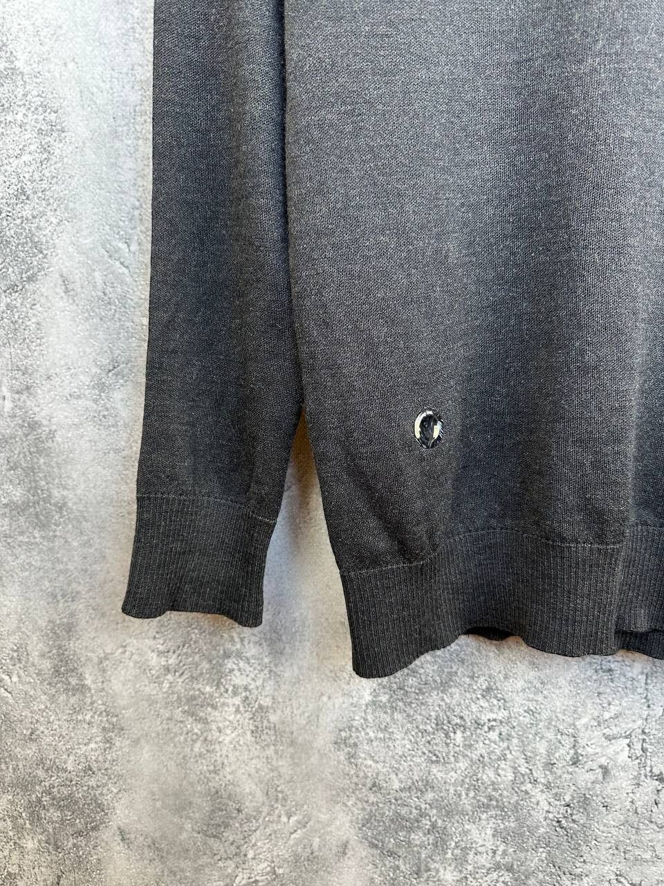 Other Sheep Inc Sweater New Zealand Merino Wool Crew Neck Jumper Size US S / EU 44-46 / 1 - 6 Thumbnail