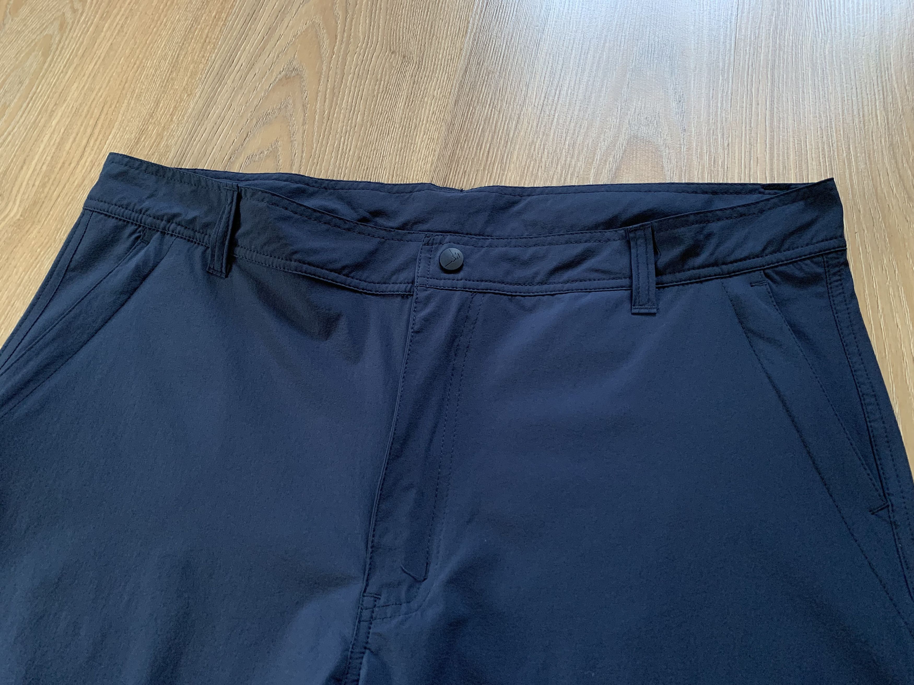Other Elbrus Trekking Pocket Shorts Size US 36 / EU 52 - 4 Thumbnail