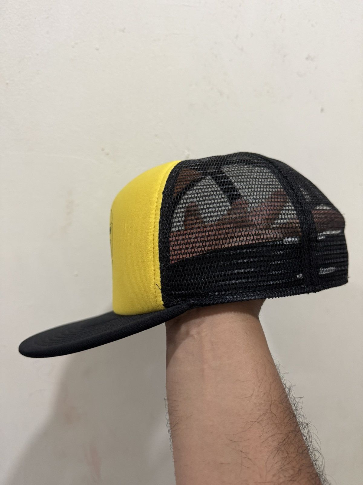 Analog AG Analog Trucker Hat Size ONE SIZE - 3 Thumbnail