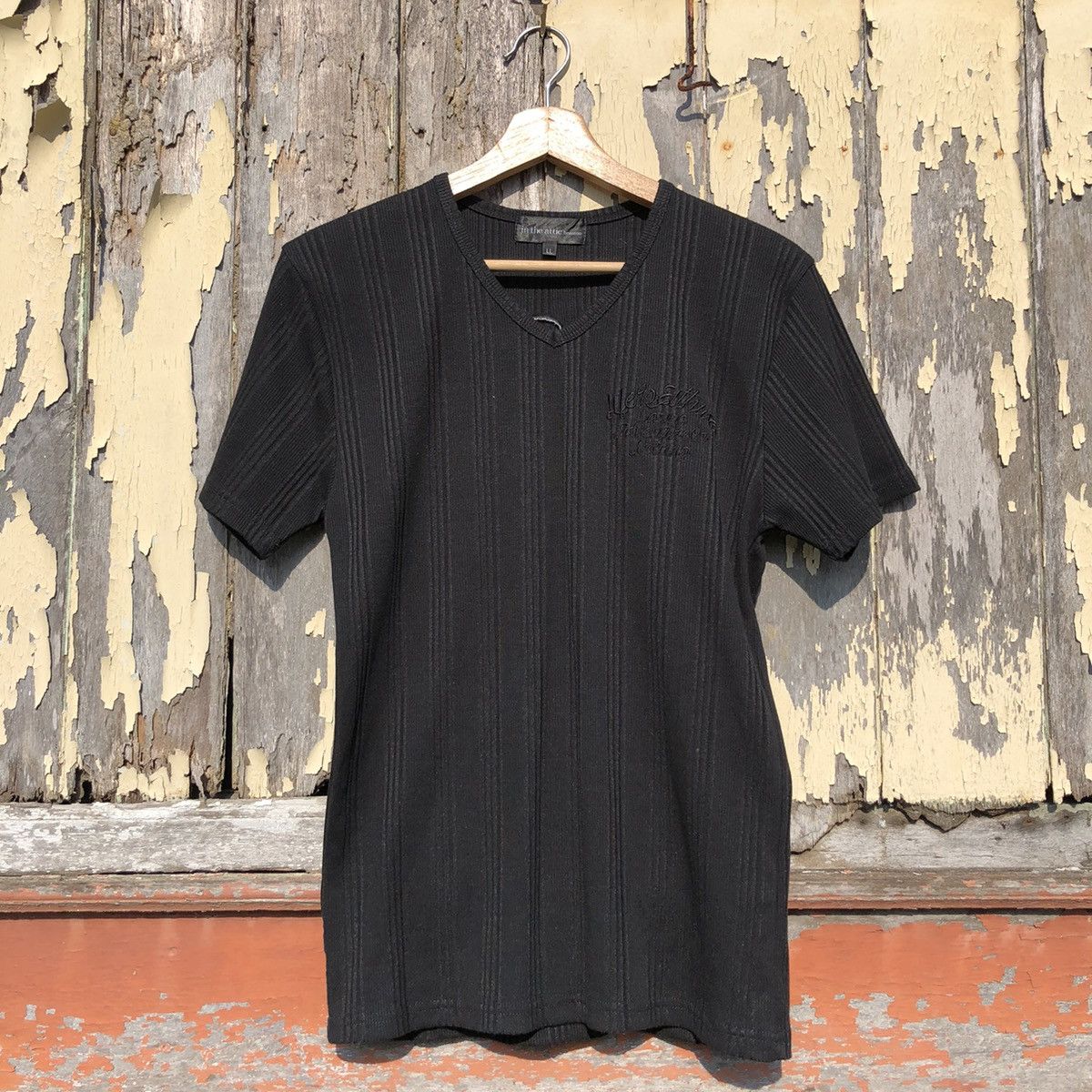 In The Attic In The Attic Homme Tshirt Size L / US 10 / IT 46 - 1 Thumbnail