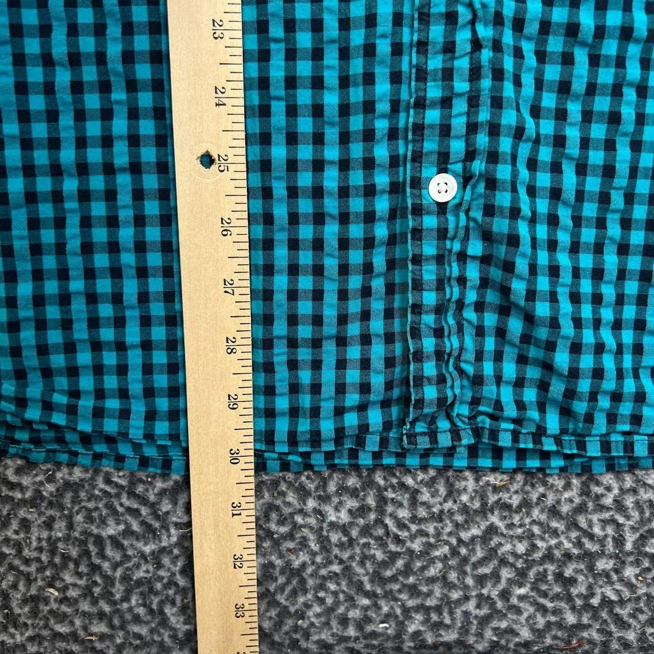 L.L. Bean L.L. Bean Button Up Shirt Men Flannel Plaid Cotton XL Size US XL / EU 56 / 4 - 4 Thumbnail