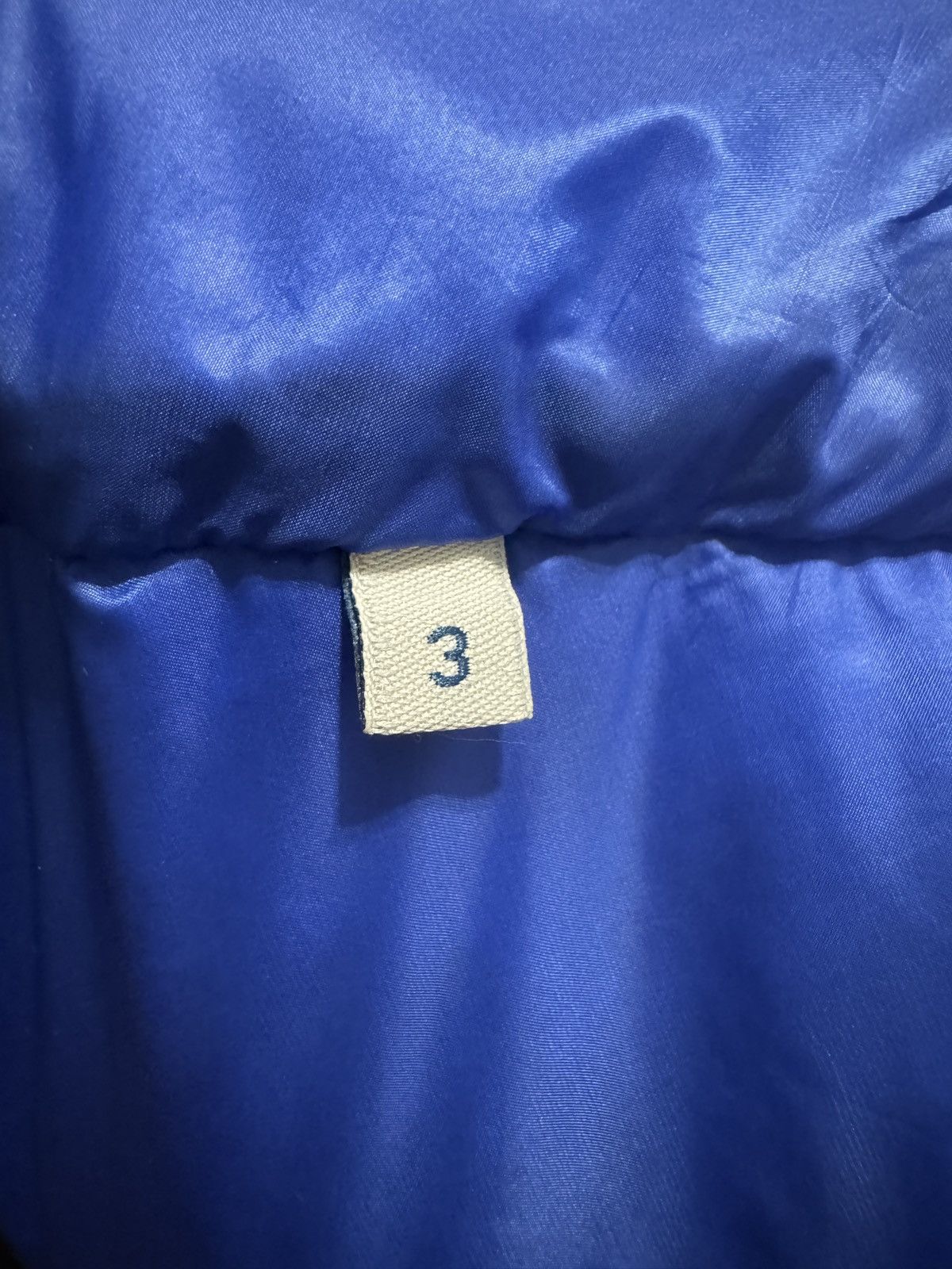 Moncler Moncler Piriac Giubbotto Down Jacket Size US L / EU 52-54 / 3 - 6 Thumbnail