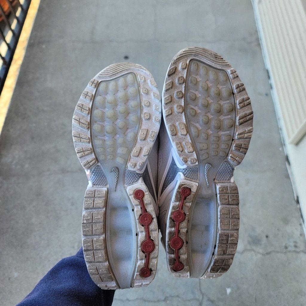 Nike EUC Nike Air Max Dn Sneakers Size US 6.5 / IT 36.5 - 8 Thumbnail